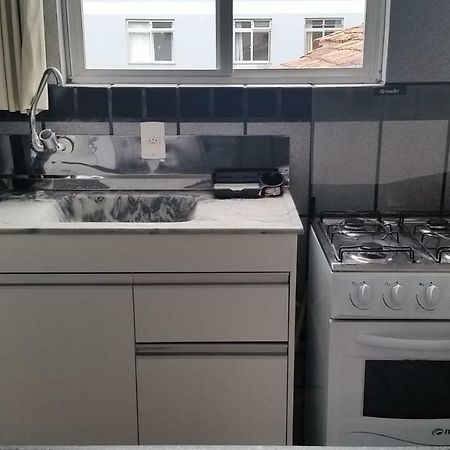 Apartamento Residencial Messina Διαμέρισμα Florianópolis Εξωτερικό φωτογραφία