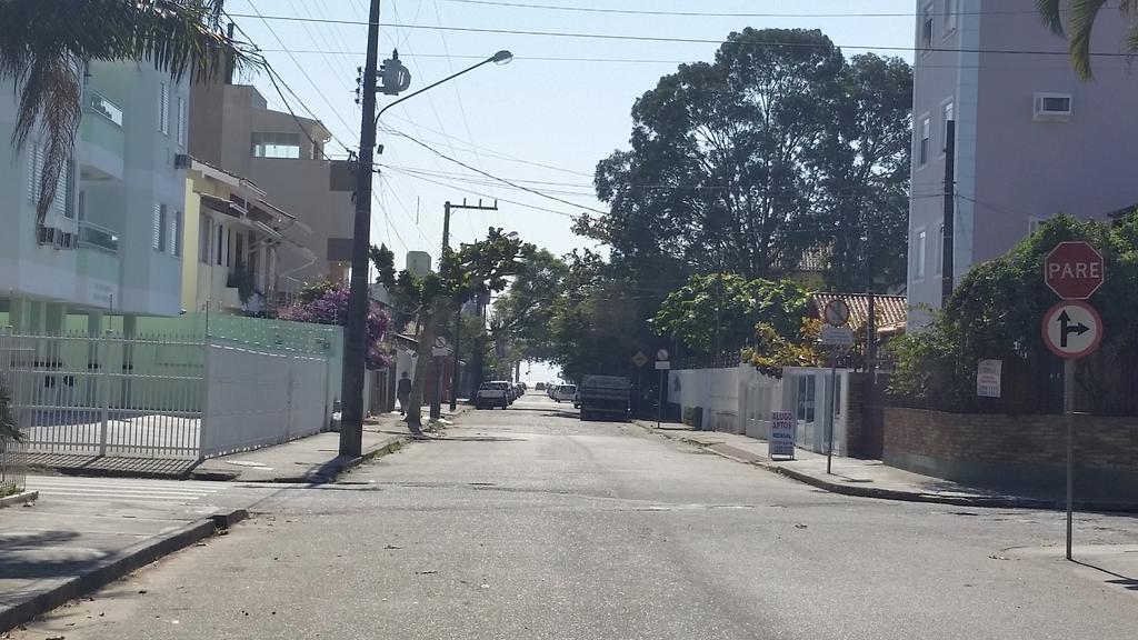 Apartamento Residencial Messina Διαμέρισμα Florianópolis Εξωτερικό φωτογραφία