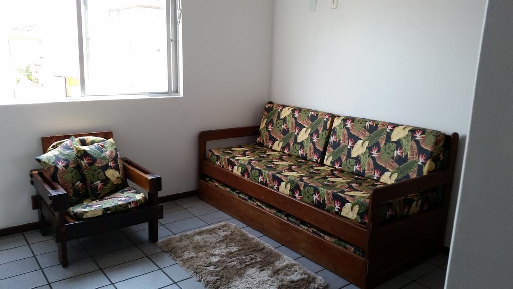 Apartamento Residencial Messina Διαμέρισμα Florianópolis Εξωτερικό φωτογραφία