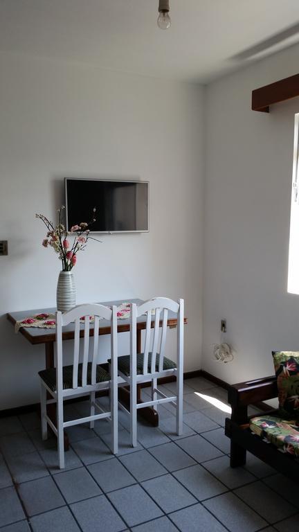 Apartamento Residencial Messina Διαμέρισμα Florianópolis Εξωτερικό φωτογραφία
