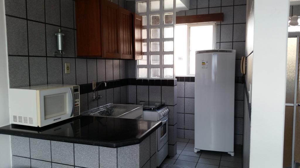 Apartamento Residencial Messina Διαμέρισμα Florianópolis Εξωτερικό φωτογραφία