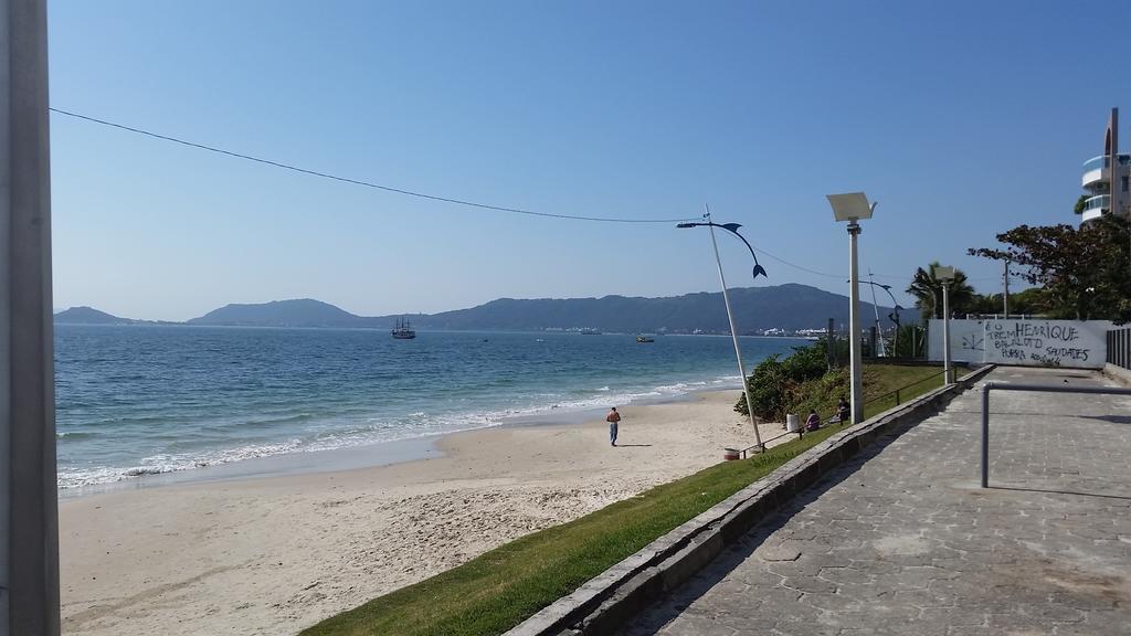 Apartamento Residencial Messina Διαμέρισμα Florianópolis Εξωτερικό φωτογραφία