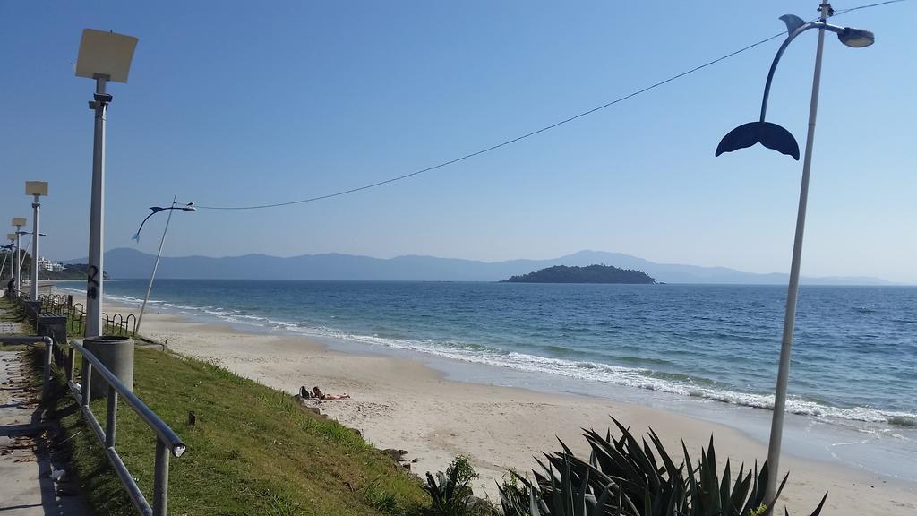 Apartamento Residencial Messina Διαμέρισμα Florianópolis Εξωτερικό φωτογραφία