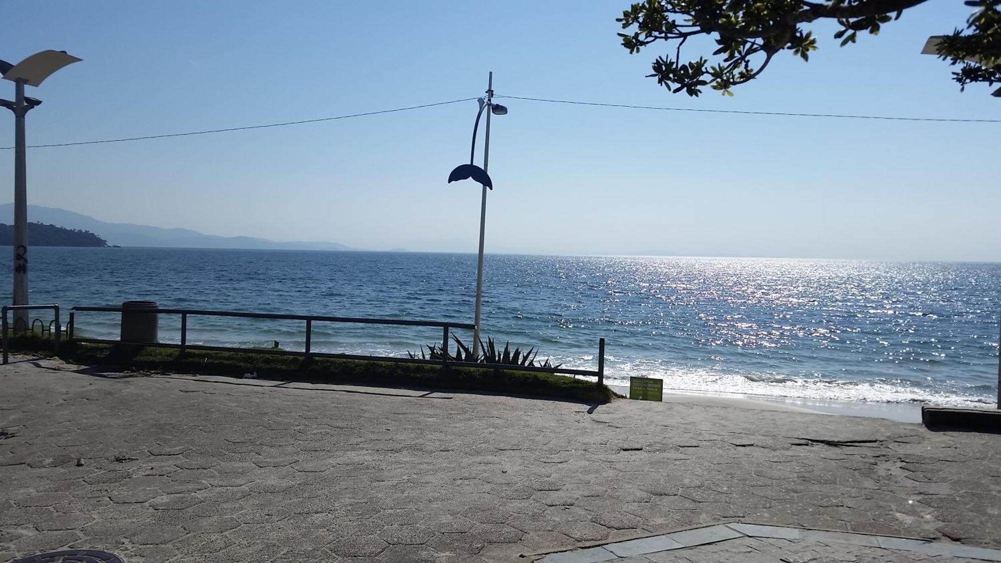 Apartamento Residencial Messina Διαμέρισμα Florianópolis Εξωτερικό φωτογραφία