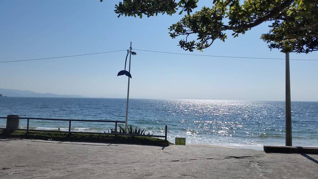 Apartamento Residencial Messina Διαμέρισμα Florianópolis Εξωτερικό φωτογραφία