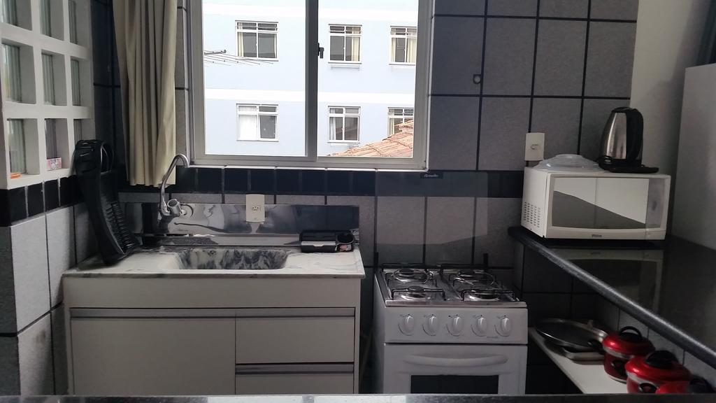 Apartamento Residencial Messina Διαμέρισμα Florianópolis Εξωτερικό φωτογραφία