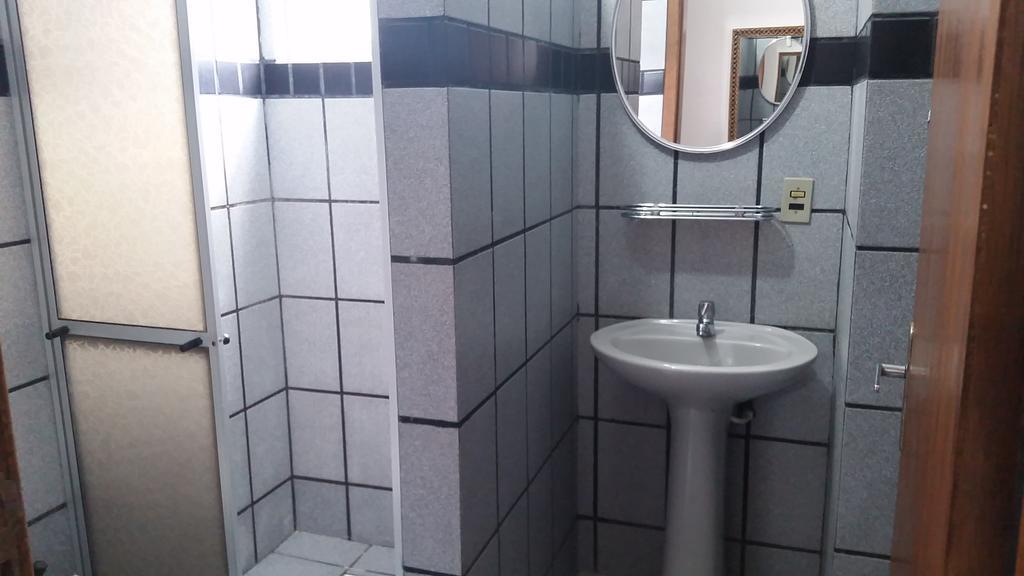 Apartamento Residencial Messina Διαμέρισμα Florianópolis Εξωτερικό φωτογραφία