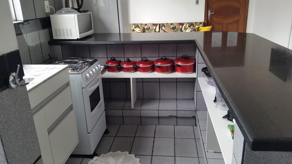 Apartamento Residencial Messina Διαμέρισμα Florianópolis Εξωτερικό φωτογραφία