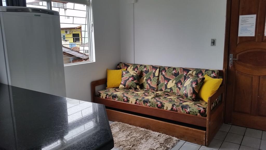 Apartamento Residencial Messina Διαμέρισμα Florianópolis Εξωτερικό φωτογραφία