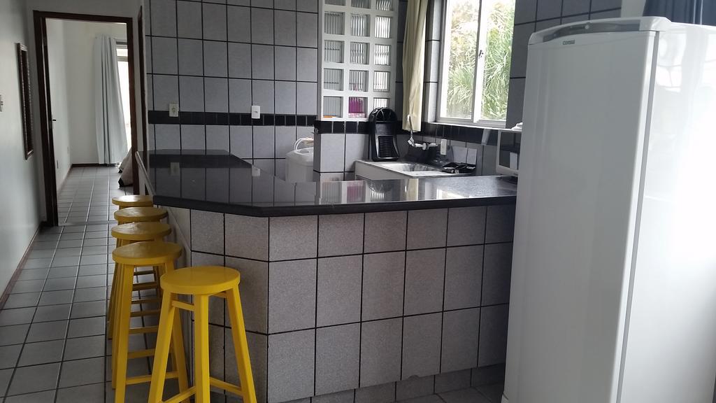 Apartamento Residencial Messina Διαμέρισμα Florianópolis Εξωτερικό φωτογραφία