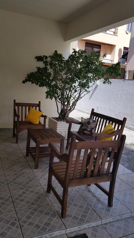 Apartamento Residencial Messina Διαμέρισμα Florianópolis Εξωτερικό φωτογραφία