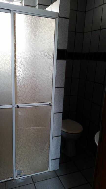 Apartamento Residencial Messina Διαμέρισμα Florianópolis Εξωτερικό φωτογραφία