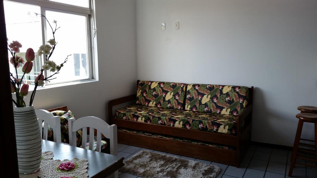 Apartamento Residencial Messina Διαμέρισμα Florianópolis Εξωτερικό φωτογραφία