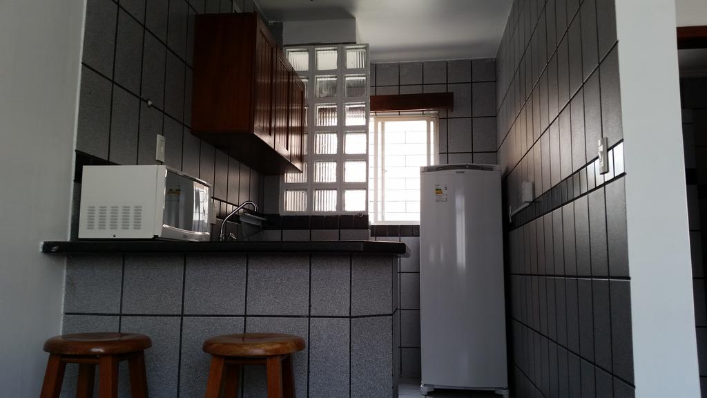 Apartamento Residencial Messina Διαμέρισμα Florianópolis Εξωτερικό φωτογραφία