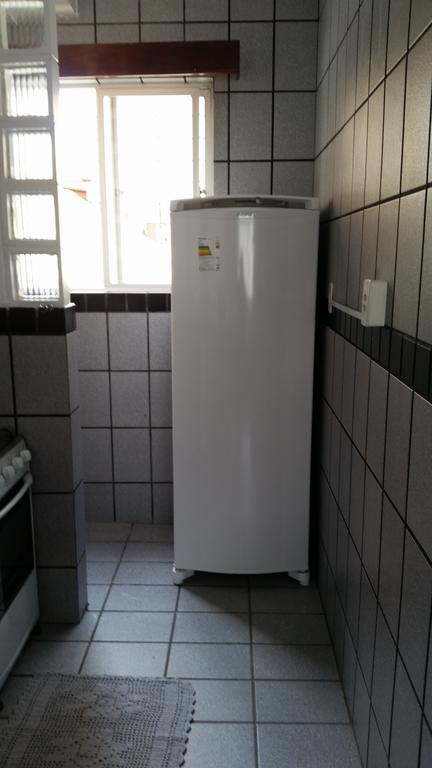 Apartamento Residencial Messina Διαμέρισμα Florianópolis Εξωτερικό φωτογραφία