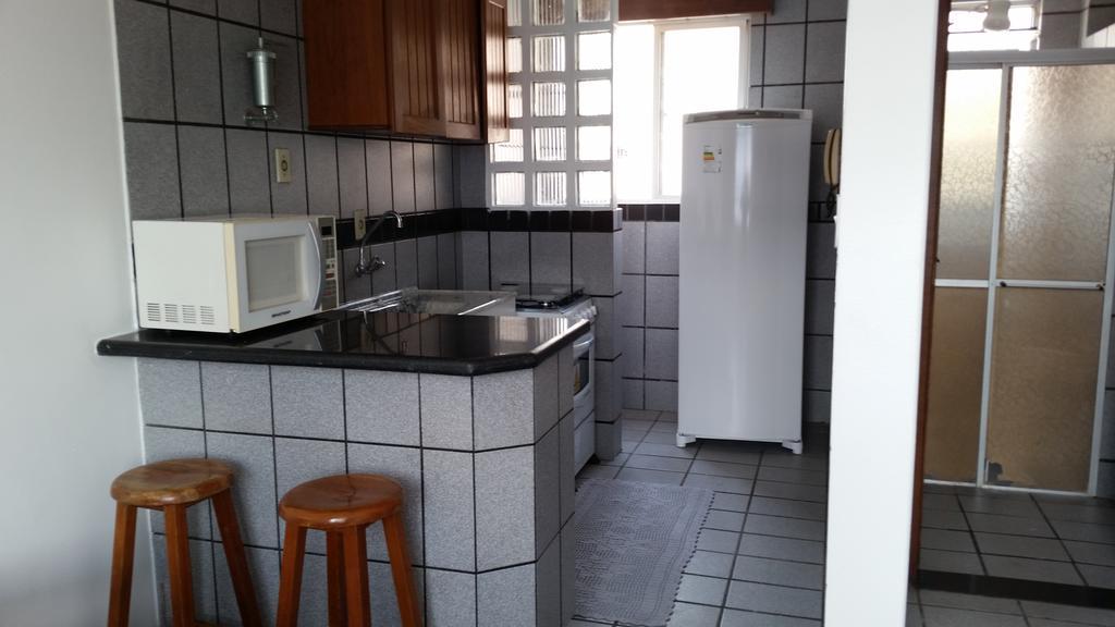 Apartamento Residencial Messina Διαμέρισμα Florianópolis Εξωτερικό φωτογραφία
