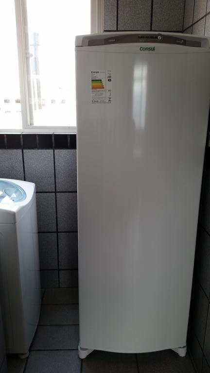 Apartamento Residencial Messina Διαμέρισμα Florianópolis Εξωτερικό φωτογραφία