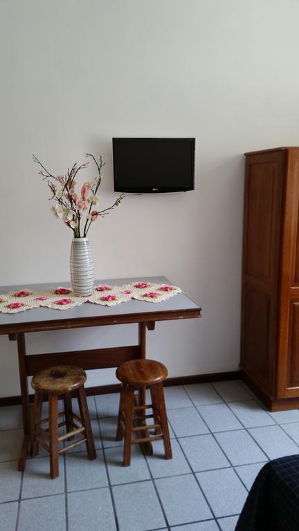 Apartamento Residencial Messina Διαμέρισμα Florianópolis Εξωτερικό φωτογραφία