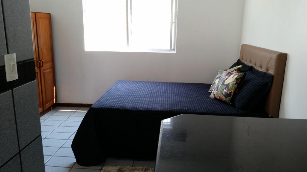 Apartamento Residencial Messina Διαμέρισμα Florianópolis Εξωτερικό φωτογραφία