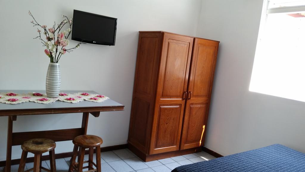 Apartamento Residencial Messina Διαμέρισμα Florianópolis Εξωτερικό φωτογραφία