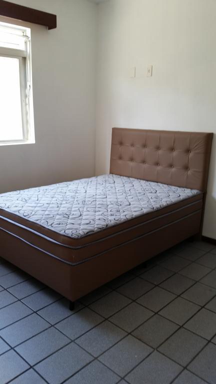 Apartamento Residencial Messina Διαμέρισμα Florianópolis Εξωτερικό φωτογραφία