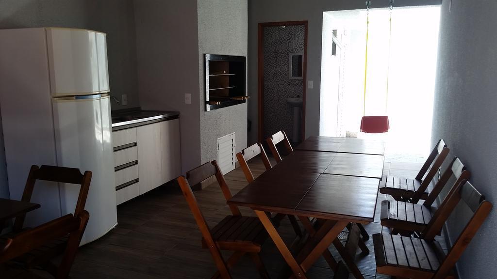 Apartamento Residencial Messina Διαμέρισμα Florianópolis Εξωτερικό φωτογραφία