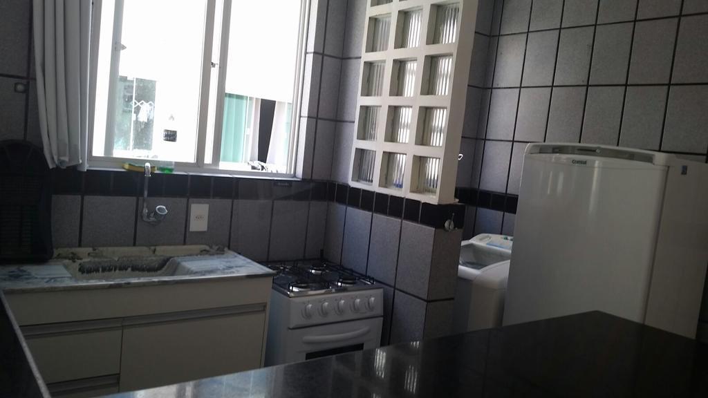 Apartamento Residencial Messina Διαμέρισμα Florianópolis Εξωτερικό φωτογραφία