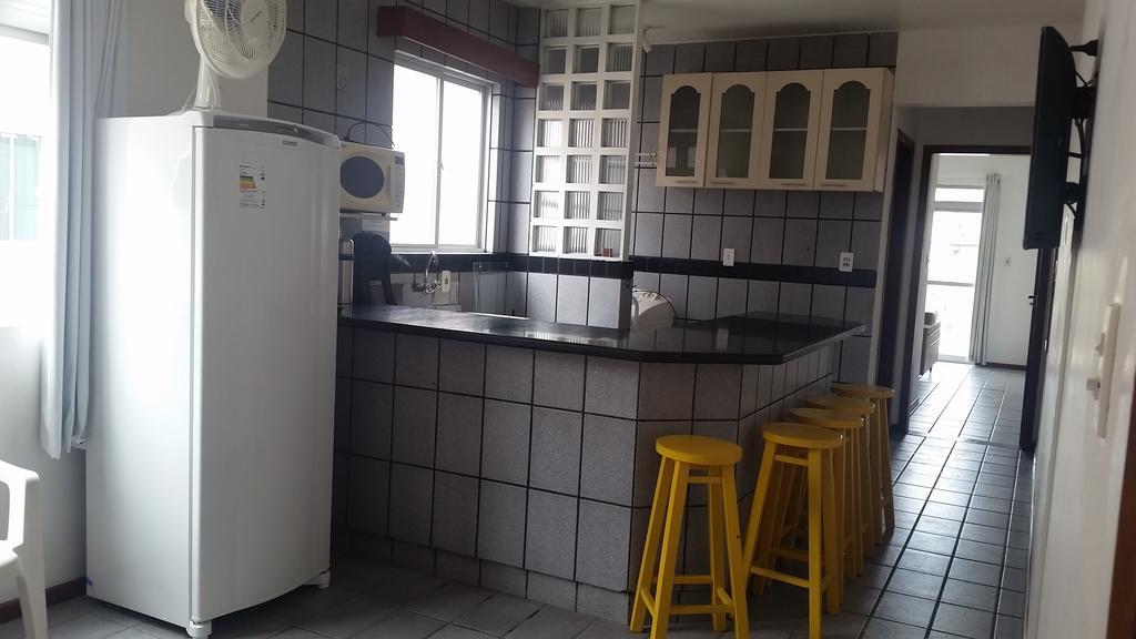 Apartamento Residencial Messina Διαμέρισμα Florianópolis Εξωτερικό φωτογραφία