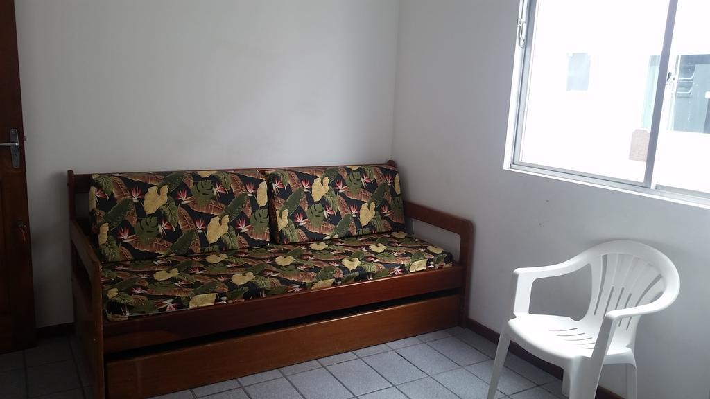 Apartamento Residencial Messina Διαμέρισμα Florianópolis Εξωτερικό φωτογραφία