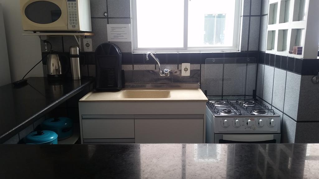 Apartamento Residencial Messina Διαμέρισμα Florianópolis Εξωτερικό φωτογραφία