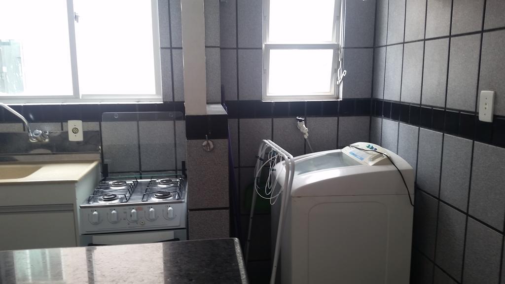 Apartamento Residencial Messina Διαμέρισμα Florianópolis Εξωτερικό φωτογραφία