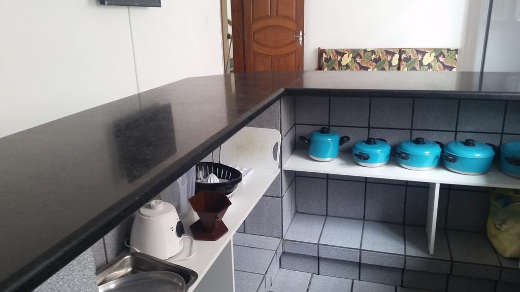 Apartamento Residencial Messina Διαμέρισμα Florianópolis Εξωτερικό φωτογραφία