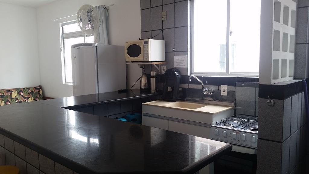 Apartamento Residencial Messina Διαμέρισμα Florianópolis Εξωτερικό φωτογραφία