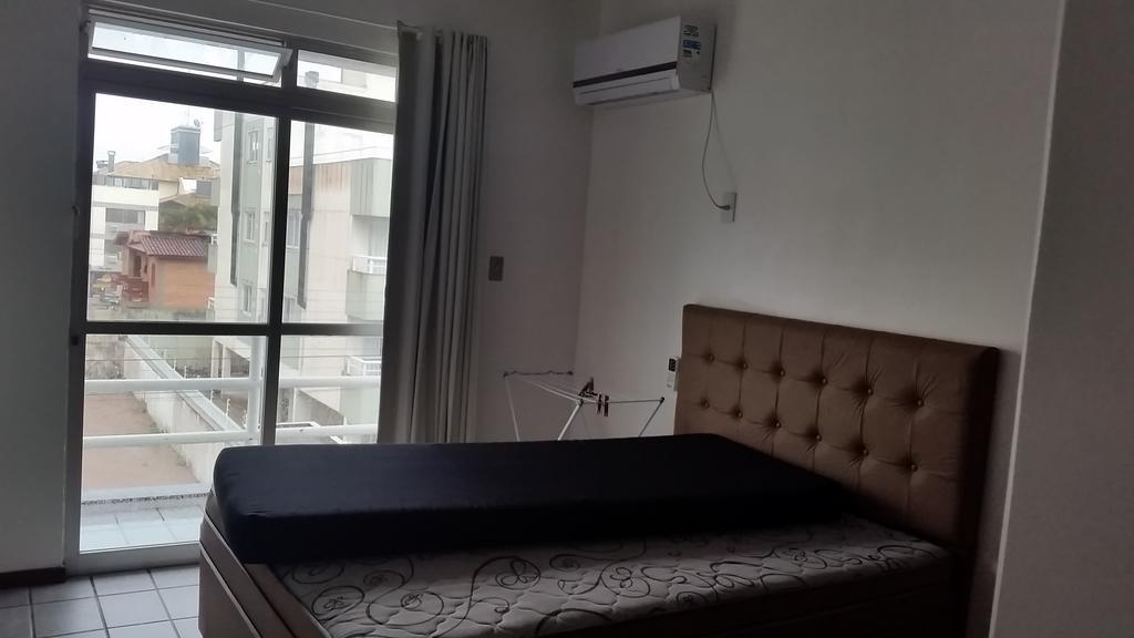 Apartamento Residencial Messina Διαμέρισμα Florianópolis Εξωτερικό φωτογραφία