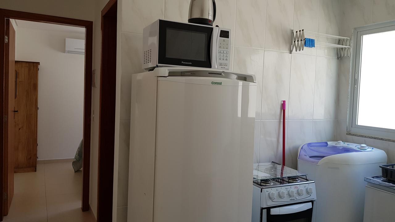 Apartamento Residencial Messina Διαμέρισμα Florianópolis Εξωτερικό φωτογραφία