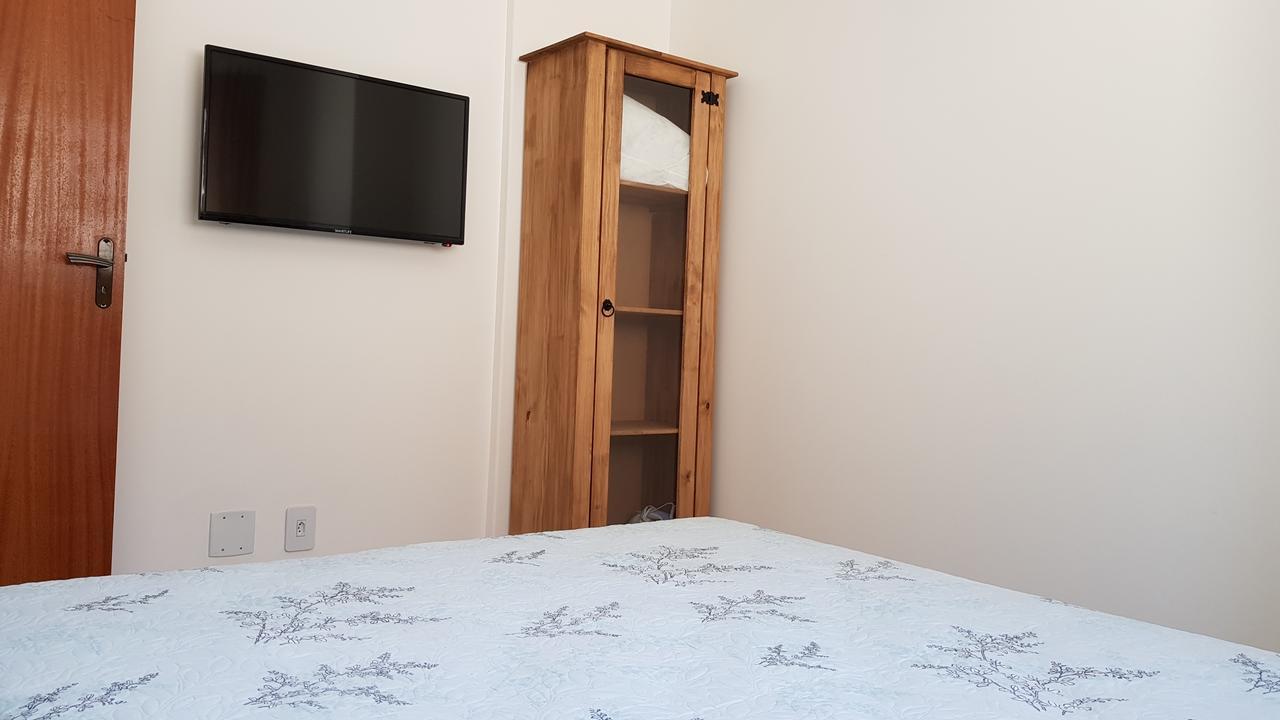 Apartamento Residencial Messina Διαμέρισμα Florianópolis Εξωτερικό φωτογραφία