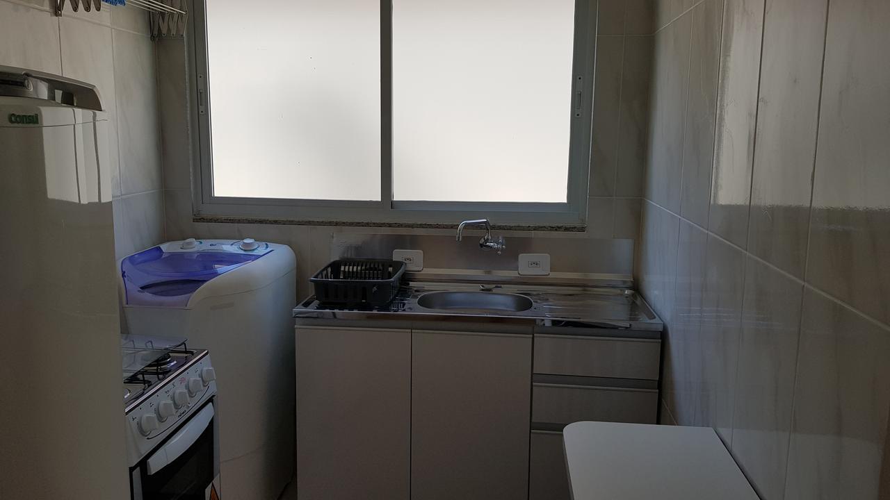 Apartamento Residencial Messina Διαμέρισμα Florianópolis Εξωτερικό φωτογραφία