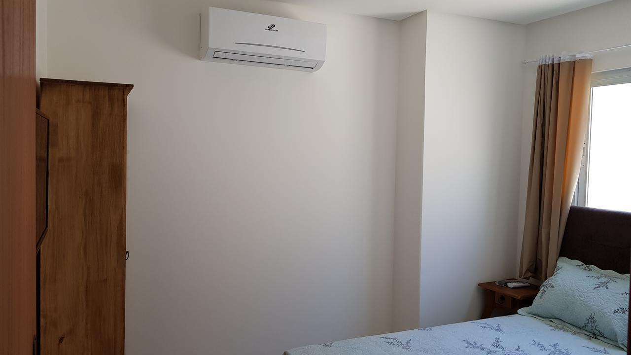Apartamento Residencial Messina Διαμέρισμα Florianópolis Εξωτερικό φωτογραφία