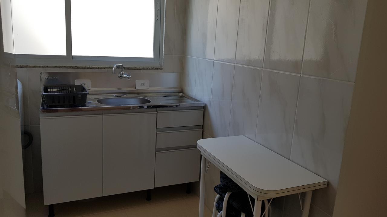 Apartamento Residencial Messina Διαμέρισμα Florianópolis Εξωτερικό φωτογραφία