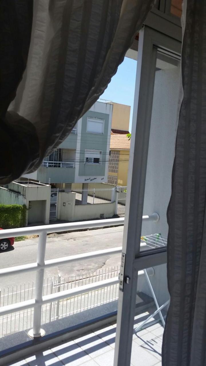 Apartamento Residencial Messina Διαμέρισμα Florianópolis Εξωτερικό φωτογραφία