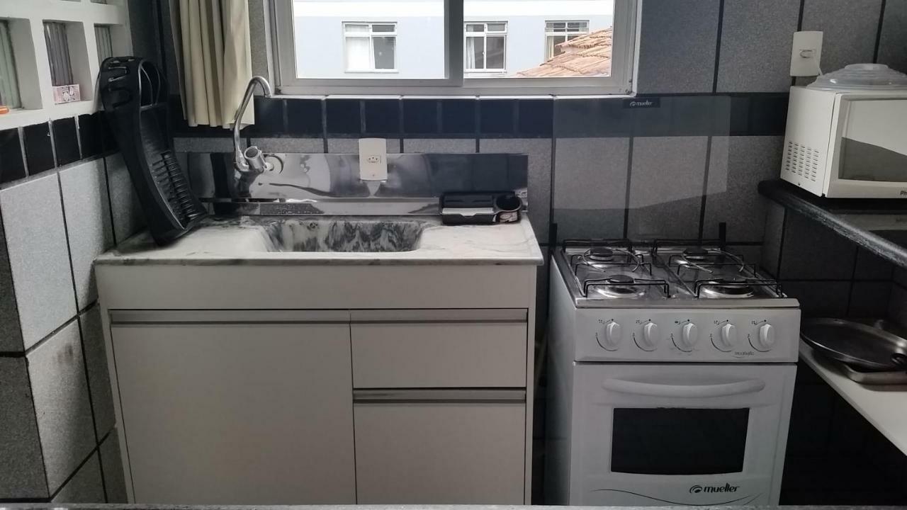 Apartamento Residencial Messina Διαμέρισμα Florianópolis Εξωτερικό φωτογραφία