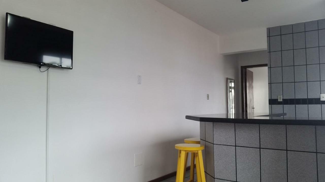 Apartamento Residencial Messina Διαμέρισμα Florianópolis Εξωτερικό φωτογραφία